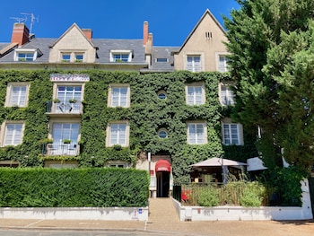 hotel anne de bretagne