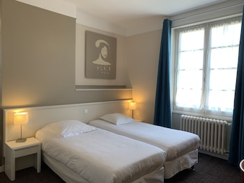 hotel anne de bretagne