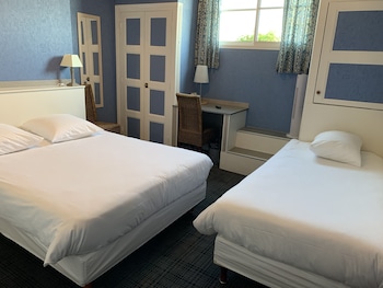 hotel anne de bretagne