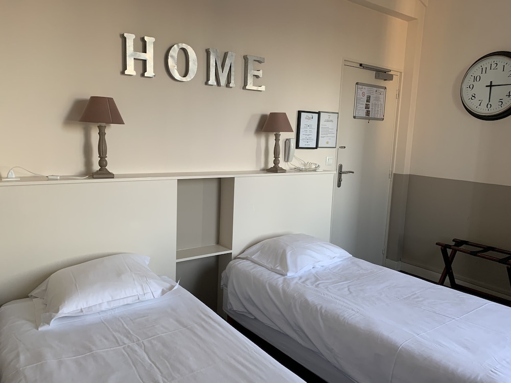 hotel anne de bretagne