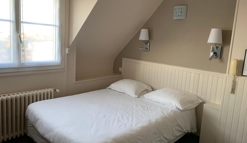 hotel anne de bretagne