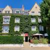 hotel anne de bretagne