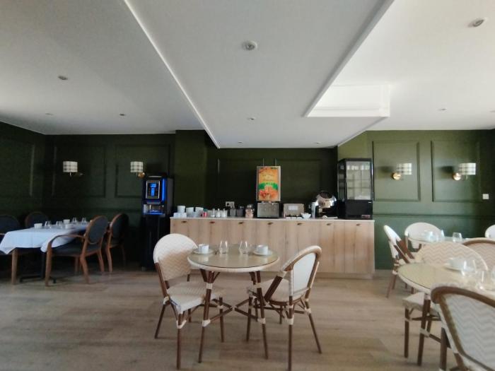 hotel anne de bretagne