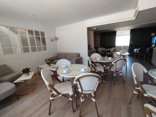 hotel anne de bretagne