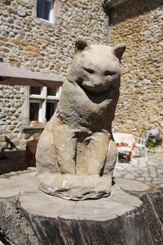 vallon pont darc