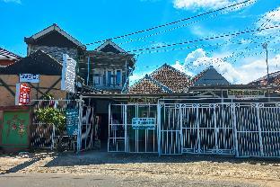 reddoorz syariah jalan kh mas mansur lampung