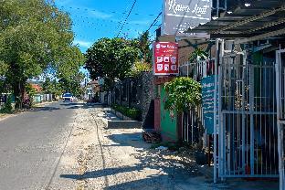 reddoorz syariah jalan kh mas mansur lampung