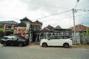 reddoorz syariah jalan kh mas mansur lampung