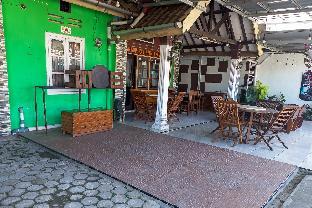 reddoorz syariah jalan kh mas mansur lampung