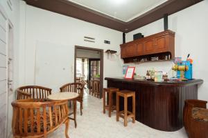 reddoorz syariah jalan kh mas mansur lampung