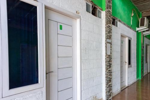 reddoorz syariah jalan kh mas mansur lampung