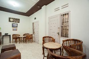 reddoorz syariah jalan kh mas mansur lampung