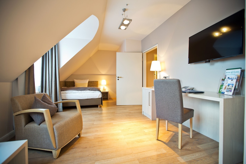 best western plus theodor storm hotel