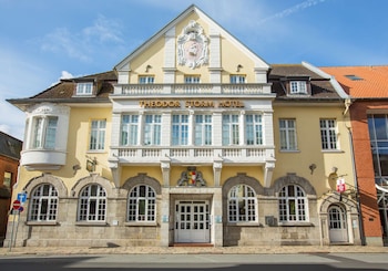 best western plus theodor storm hotel