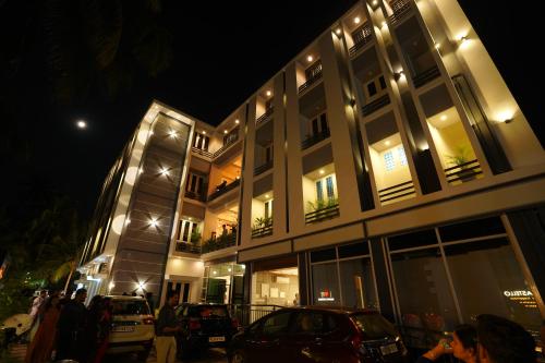 guruvayur