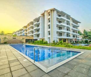 calangute
