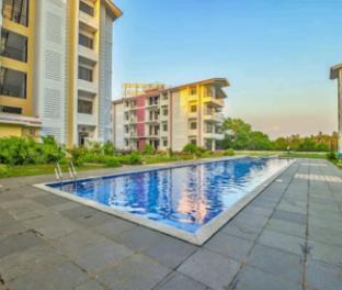 calangute