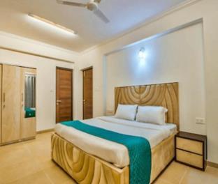 calangute