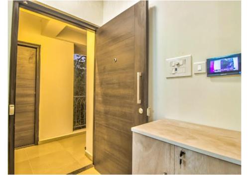 Telferk Acron Seawinds Apartment- Baga,,4 star