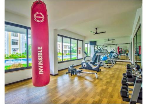 telferk acron seawinds apartment baga