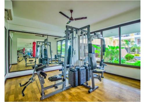 telferk acron seawinds apartment baga