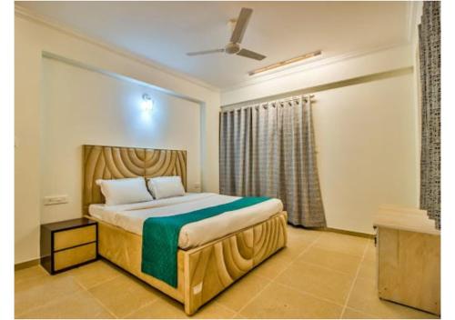 Telferk Acron Seawinds Apartment- Baga,,4 star