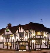 best western the rose and crown hotel