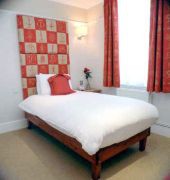 best western the rose and crown hotel