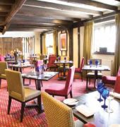 best western the rose and crown hotel