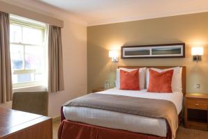 best western the rose and crown hotel