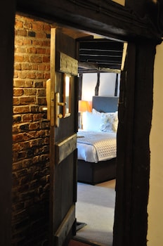 best western the rose and crown hotel