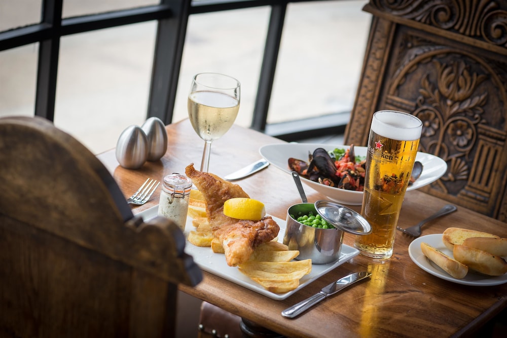 best western the rose and crown hotel