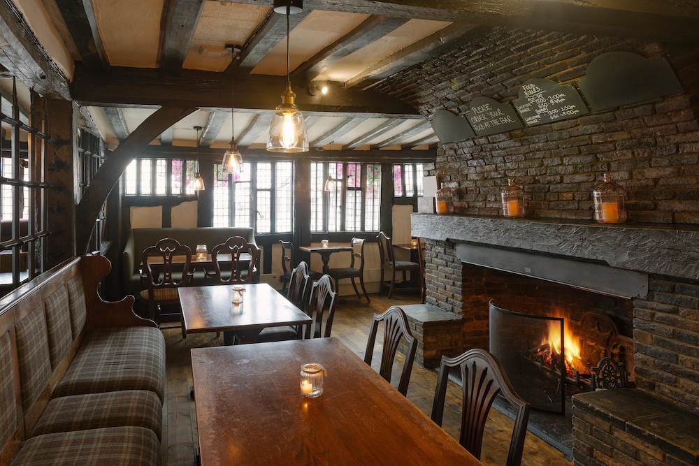 best western the rose and crown hotel