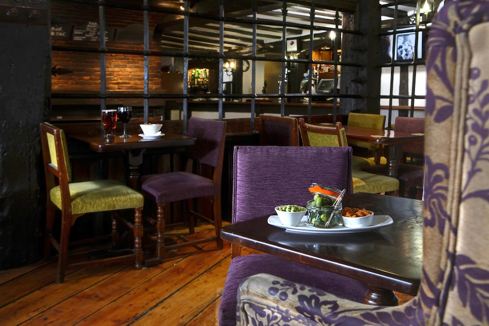 best western the rose and crown hotel