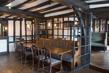 best western the rose and crown hotel