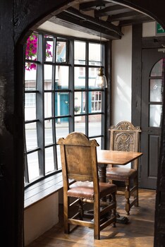 best western the rose and crown hotel