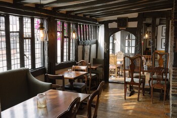 best western the rose and crown hotel