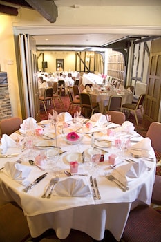 best western the rose and crown hotel