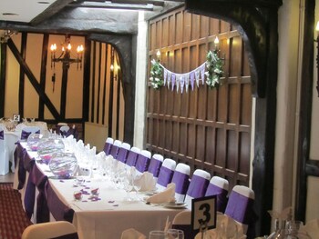 best western the rose and crown hotel