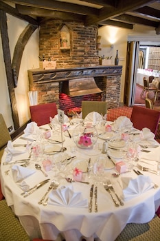 best western the rose and crown hotel