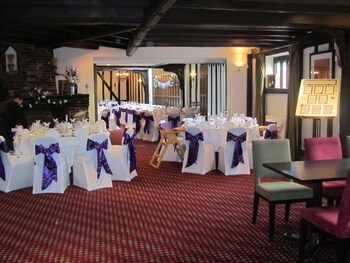 best western the rose and crown hotel