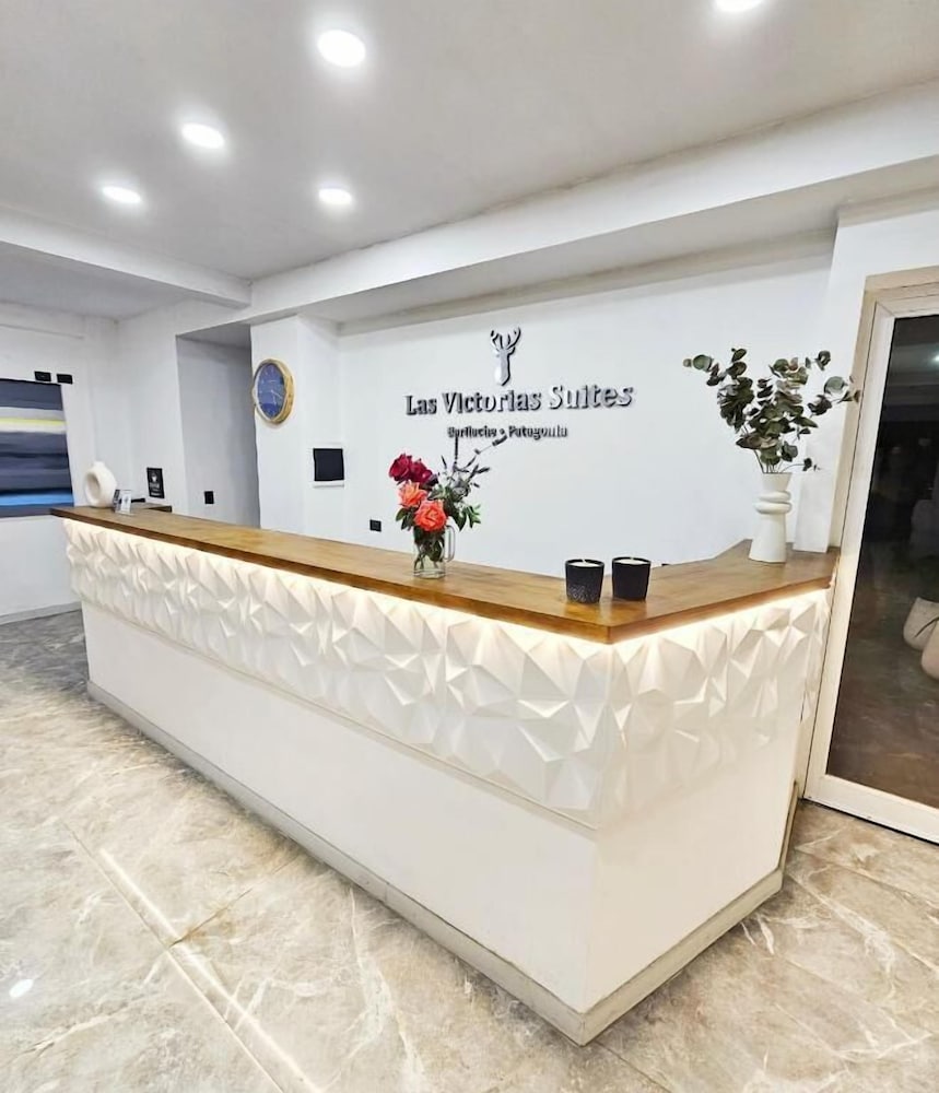 las victorias suites bariloche