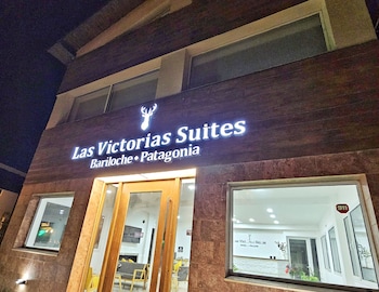las victorias suites bariloche