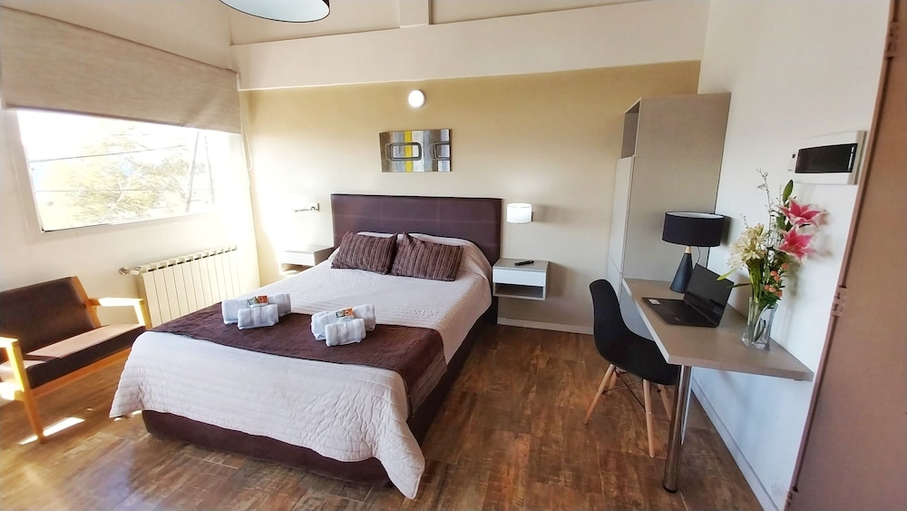 las victorias suites bariloche