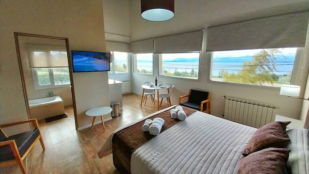 las victorias suites bariloche