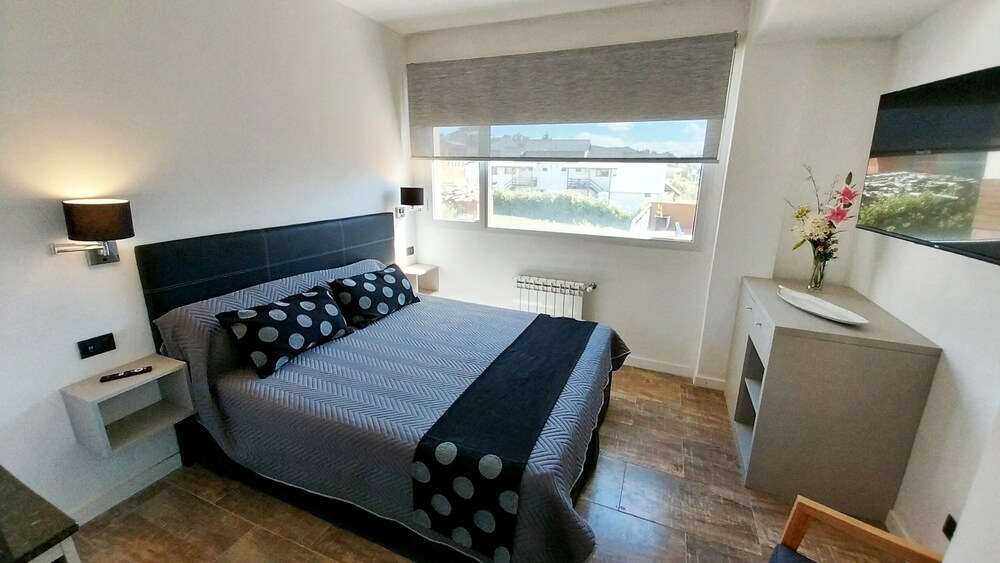 las victorias suites bariloche