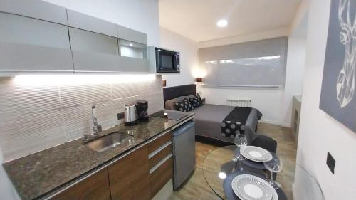 las victorias suites bariloche