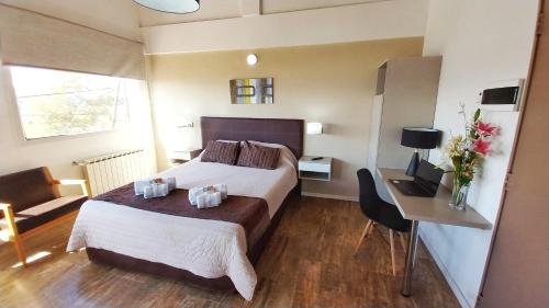 las victorias suites bariloche