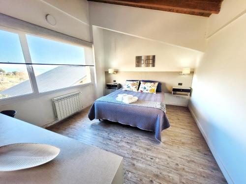 las victorias suites bariloche