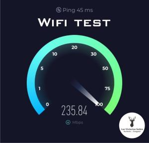 las victorias suites bariloche